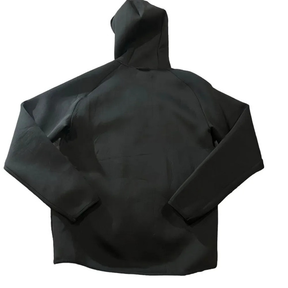 Champion 3 in 1 System Jacket Black Size Large Full Zip Hooded Pockets - Picture 6 of 6